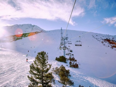 Основни причини да изберете Банско за вашата ски ваканция
