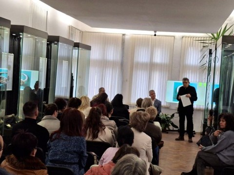 Музей Сливен