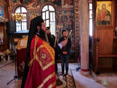 Еньовден, празник на гр. Обзор
