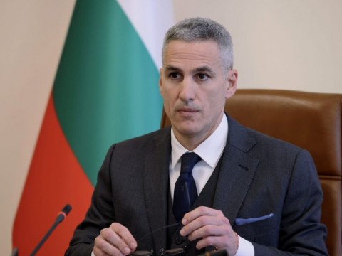 правителствено заседание