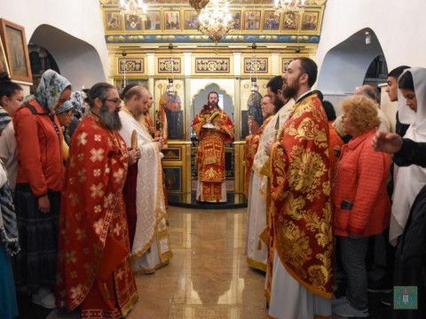 Гергьовден - празник на град Поморие
