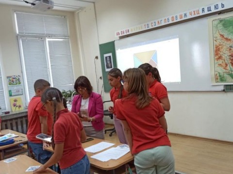 Представителна изява