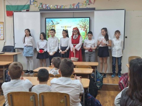 Инициатива