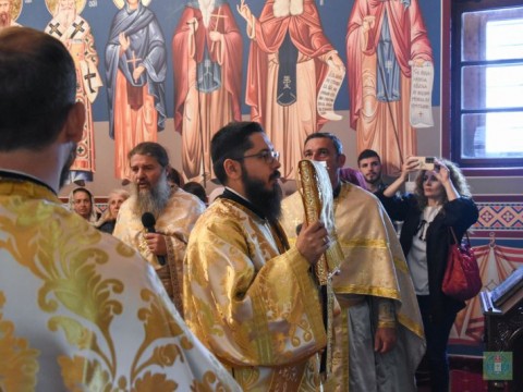 Спасовден