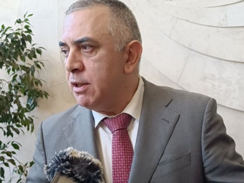 Стефан Радев 