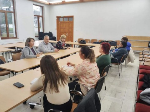 УНИЦЕФ и Община Котел разширяват партньорството си в подкрепа на децата и семействата