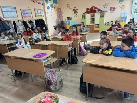 Инициатива