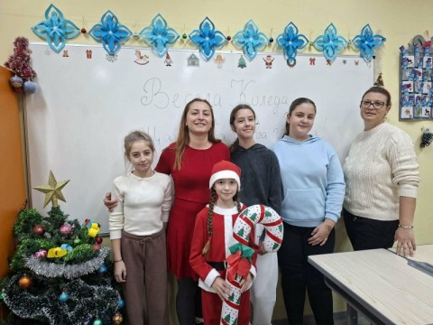 Инициатива