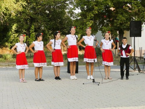 Село Сокол отпразнува своя празник с тържествена програма