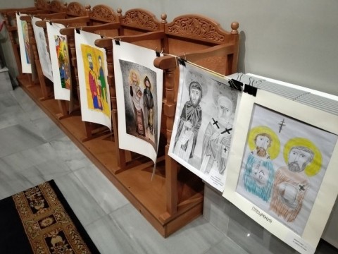 Национален конкурс 2025 г.