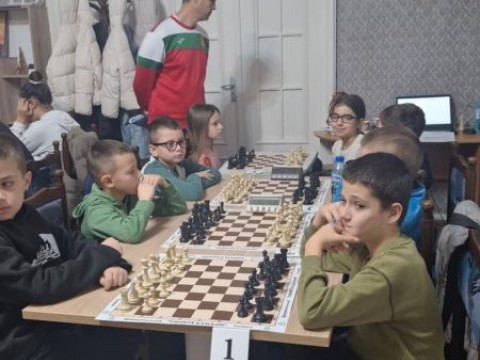 Поздравления