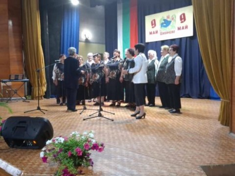 Шивачево посрещна гости от цялата страна на среща „На чаша шивачевско вино“