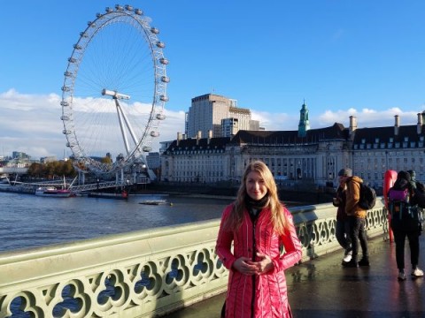 Габриела Руменова 