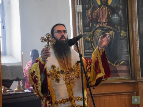 Празник на свв. Константин и Елена в село Тенево