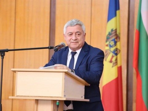 Филиалът на Русенския университет „Ангел Кънчев“ официално получи сградата на бившия Тараклийски университет