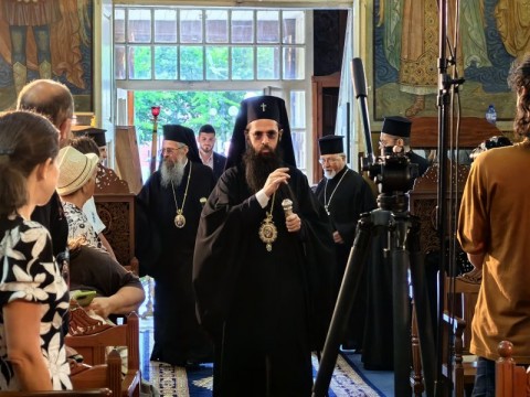 Пети и шести фестивални концерти в Поморие 