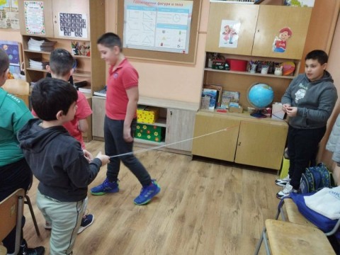 Инициатива