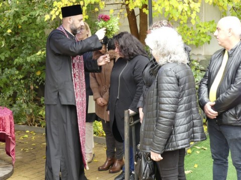Млекарево отпразнува своя празник с дух, традиция и обич към родното!