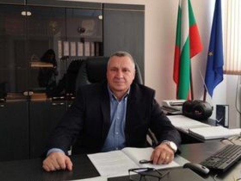 Областна администрация Сливен