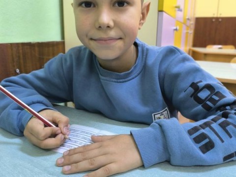  	Продължаваме да почитаме Будителите! 