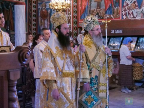 Еньовден, празник на гр. Обзор