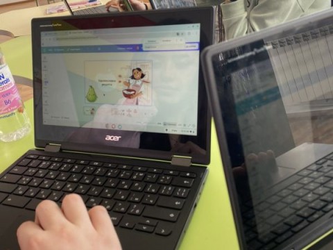 Здравословно хранене