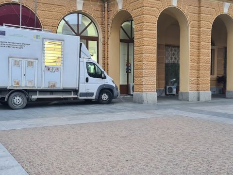 Сливен