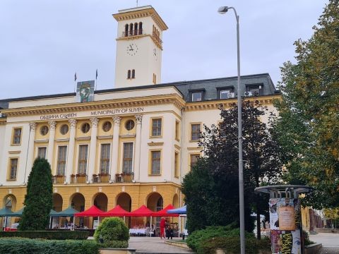 Сливен