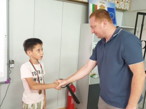 Снимка 13
