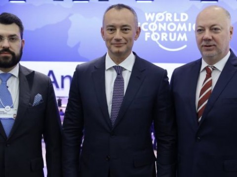 Министър-председателят Росен Желязков поздрави Николай Младенов за избирането му за върховен представител за Газа