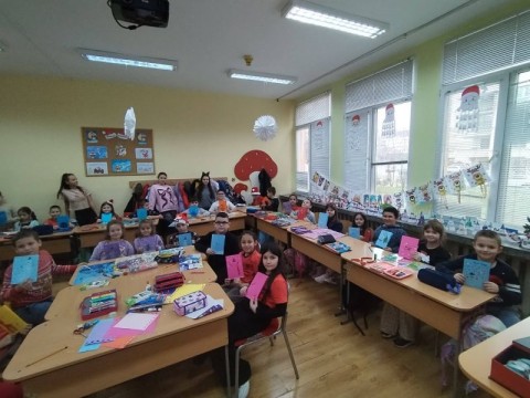 Инициатива