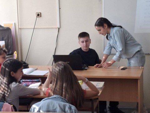 Ден на ученическото самоуправление