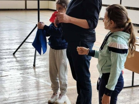 Спектакъл