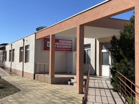  Предстои „Седмица на отворените врати“ за туберкулоза от 23 до 27 март в Сливен 