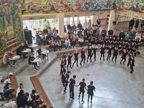 Състезание