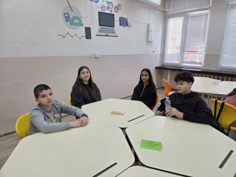 Състезание