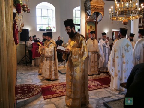 Празник на село Извор
