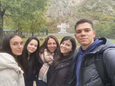 ОБРАЗОВАТЕЛНИ МАРШРУТИ