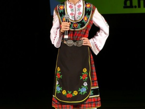 Нова Загора отбеляза 155 години от създаването на Народно читалище „Д. П. Сивков“ – празник на духа, таланта и традицията