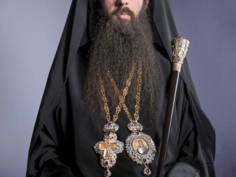 Слово на Сливенски митрополит Арсений 