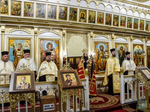 148 години от Освобождението на град Сливен