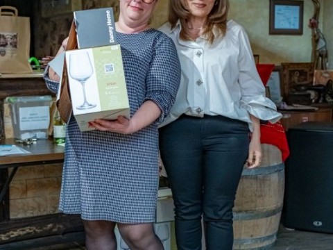 Винария – Твърдица 2026: Празник на виното, традицията и споделената радост