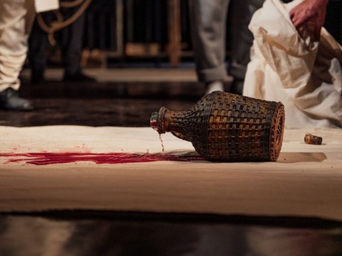 „Време разделно“