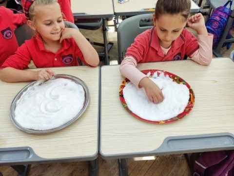 Занимания по интереси