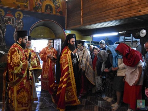 160 години храм в Свети Влас