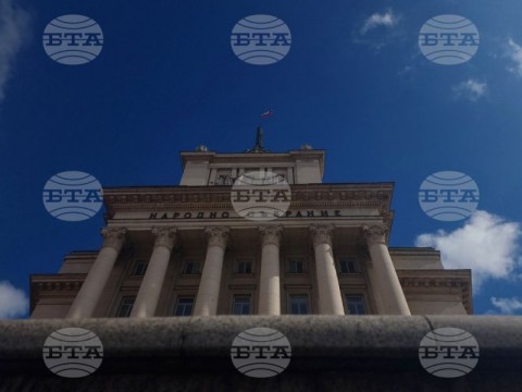 Снимка: Владимир Шоков/БТА, архив