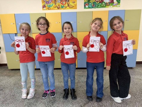 Честита Баба Марта