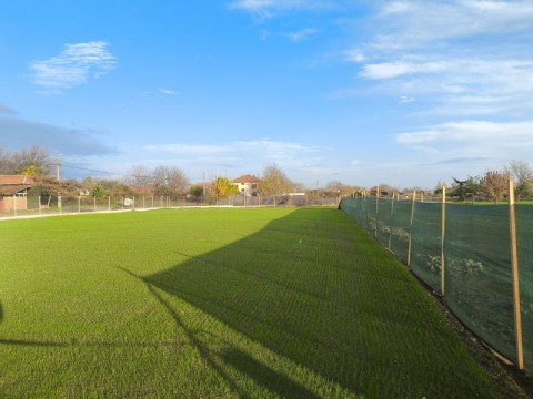 игрище - Самуилово