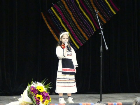 Село Събрано отбеляза своя празник с благодарност и родолюбие