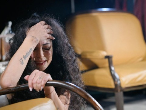 „За кого се вдига завесата“ гостува в Сливен с блестящ актьорски състав